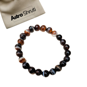 Sulemani Hakik Bracelet