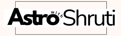 Astro With Shruti