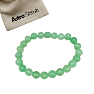 GREEN AVENTURINE